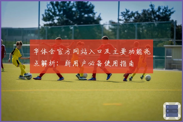 华体会官方网站入口及主要功能亮点解析：新用户必备使用指南